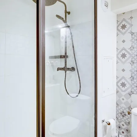 Le Marais & Place Des Vosges - 1br - Vacation Appartamento *