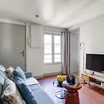 Le Marais & Place Des Vosges - 1Br - Paris Vacation Rentals